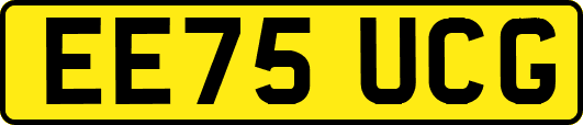 EE75UCG