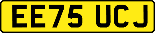 EE75UCJ