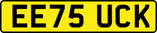 EE75UCK