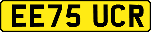 EE75UCR