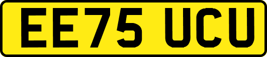 EE75UCU