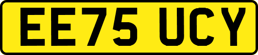 EE75UCY