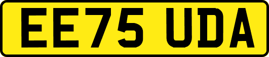 EE75UDA