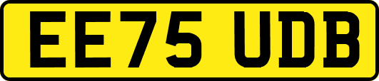 EE75UDB