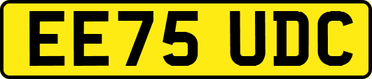 EE75UDC