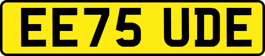 EE75UDE