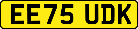 EE75UDK