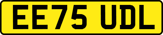 EE75UDL