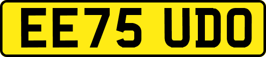 EE75UDO