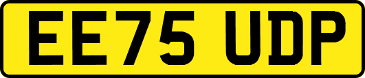 EE75UDP