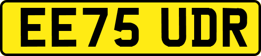 EE75UDR