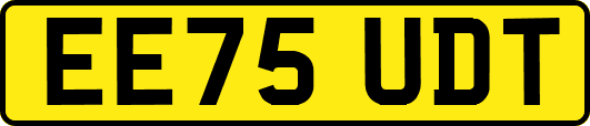 EE75UDT