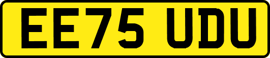 EE75UDU