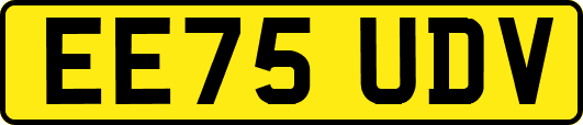 EE75UDV