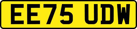 EE75UDW