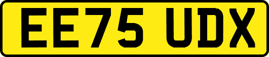 EE75UDX