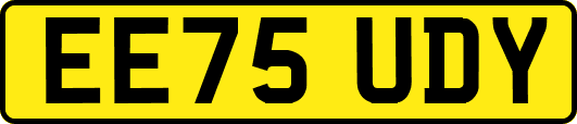 EE75UDY