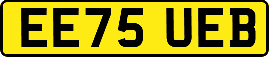 EE75UEB