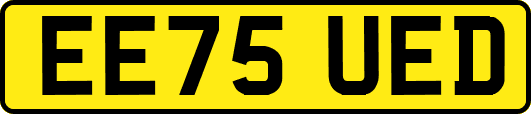 EE75UED