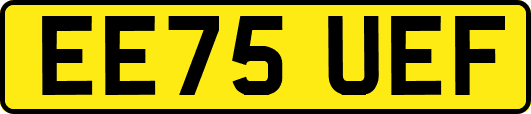 EE75UEF