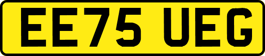 EE75UEG