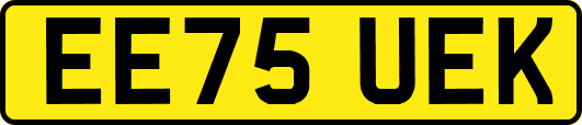 EE75UEK