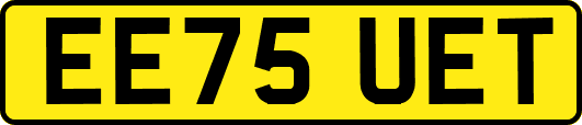 EE75UET