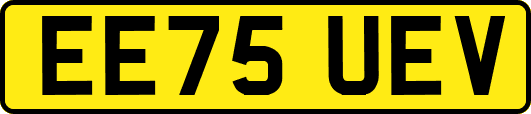 EE75UEV