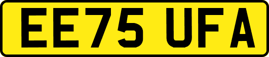 EE75UFA