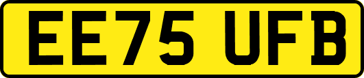 EE75UFB