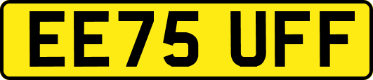 EE75UFF