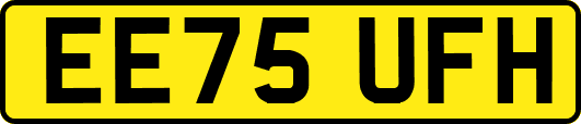 EE75UFH