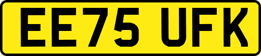 EE75UFK
