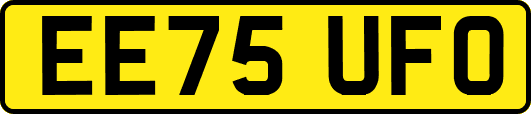 EE75UFO