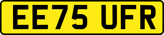 EE75UFR