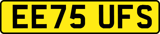 EE75UFS