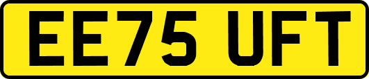 EE75UFT