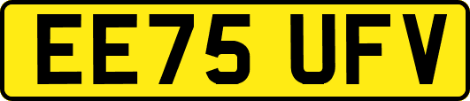 EE75UFV