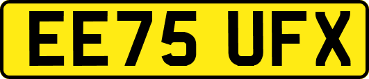 EE75UFX