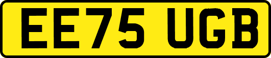 EE75UGB