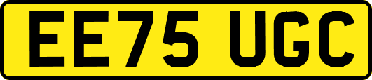 EE75UGC