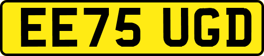 EE75UGD