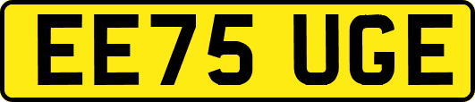 EE75UGE