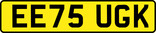 EE75UGK