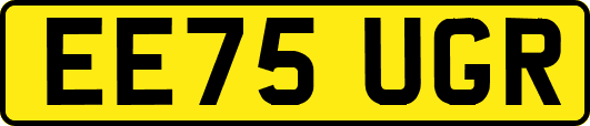 EE75UGR