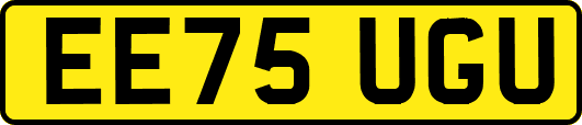 EE75UGU