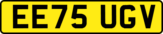 EE75UGV