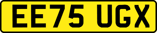 EE75UGX