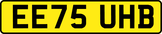 EE75UHB