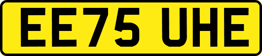 EE75UHE